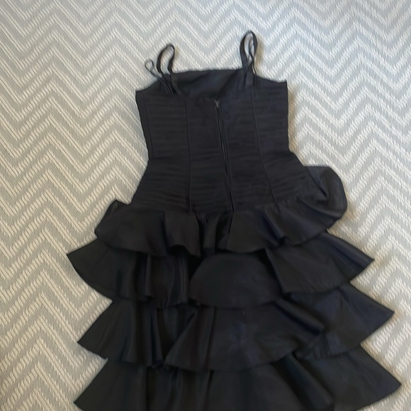 Belle robe chic, gr 5-6. Marque collections JS - Picture 6 of 7